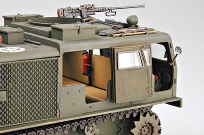 Hobby Boss 1/35 M4 High Speed Tractor (3in/90mm)