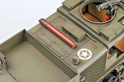 Hobby Boss 1/35 M4 High Speed Tractor (3in/90mm)