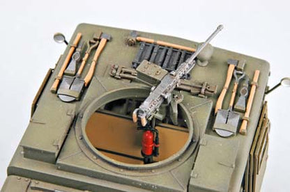 Hobby Boss 1/35 M4 High Speed Tractor (3in/90mm)