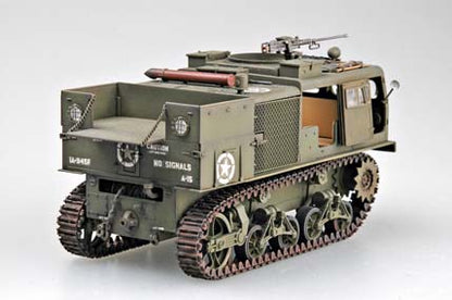 Hobby Boss 1/35 M4 High Speed Tractor (3in/90mm)
