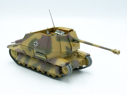 ICM 1/35 Marder I On FCM 36 Base WWII German Anti-Tank Self-Propelled Gun