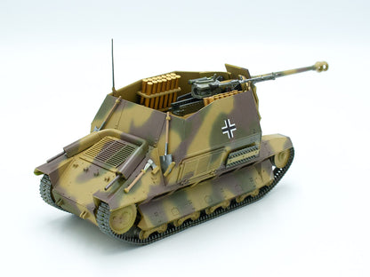 ICM 1/35 Marder I On FCM 36 Base WWII German Anti-Tank Self-Propelled Gun