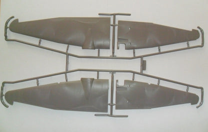 ICM 1/48 Ju 88A-4, WWII German Bomber