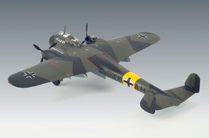 ICM 1/48 Do 215 B-4, WIWII German Reconnaissance Plane