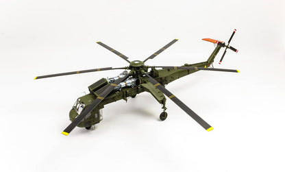 ICM 1/35 Sikorsky CH-54A Tarhe, US Heavy Helicopter