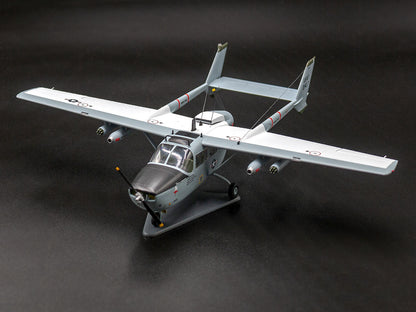 1/48 USAF Cessna O2A Skymaster Recon Aircraft