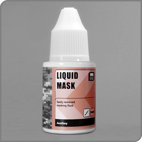 VMS Liquid Mask 30 ml