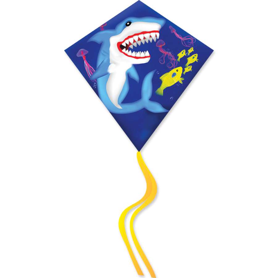 25" Diamond Kite