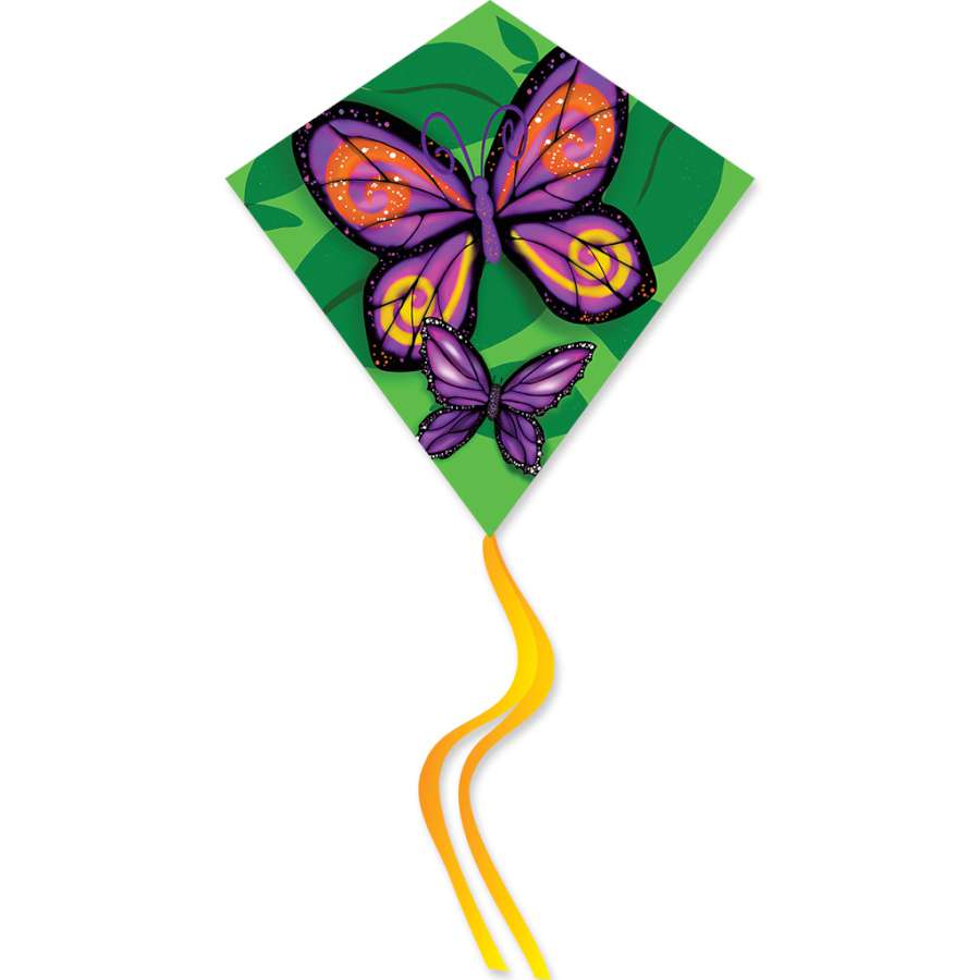 25" Diamond Kite