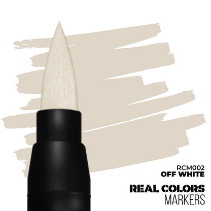 AK Interactive Real Colors Markers (Singles)