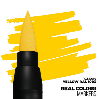 AK Interactive Real Colors Markers (Singles)