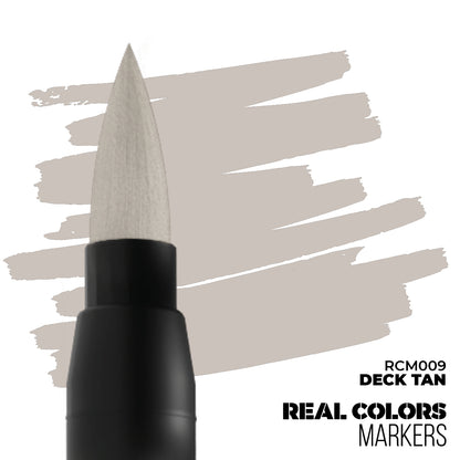 AK Interactive Real Colors Markers (Singles)