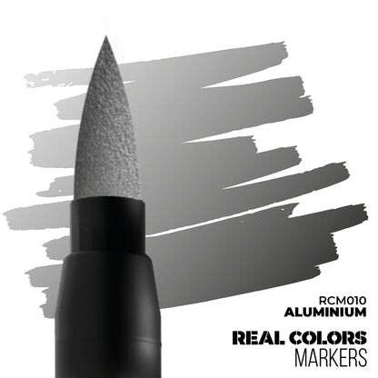 AK Interactive Real Colors Markers (Singles)