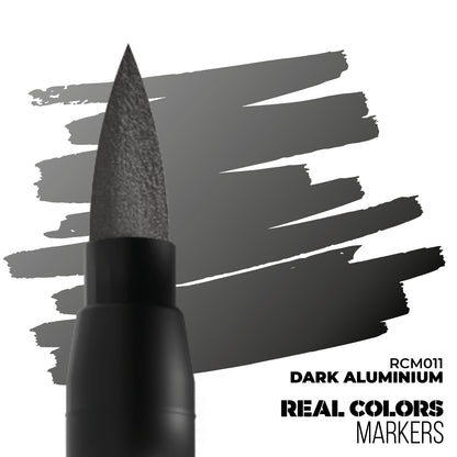 AK Interactive Real Colors Markers (Singles)