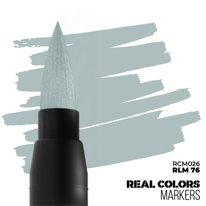 AK Interactive Real Colors Markers (Singles)