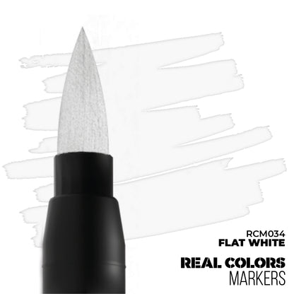 AK Interactive Real Colors Markers (Singles)