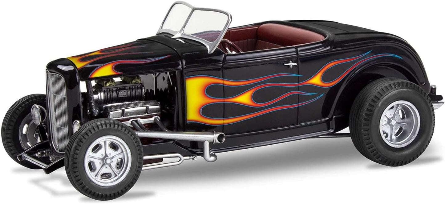 1/25 1932 Ford Roadster