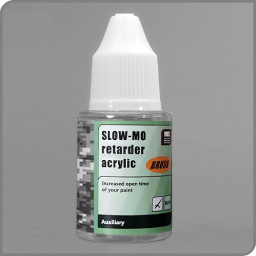 VMS Slow-Mo Retarder acrylic 30 ml