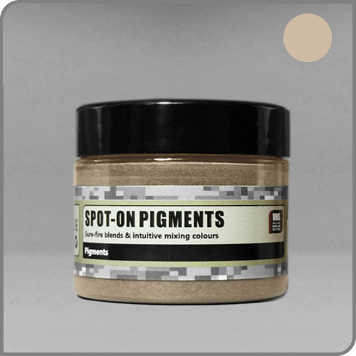 VMS Pigment No. 01 Light Earth