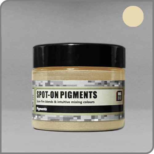 VMS Pigment No. 11 Light Sand