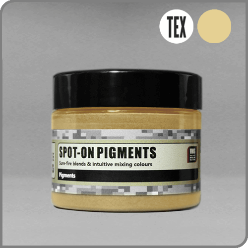 VMS Pigment No. 14 Intensive Sand Tex