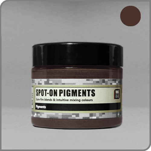 VMS Pigment No. 21 Track Brown Classic