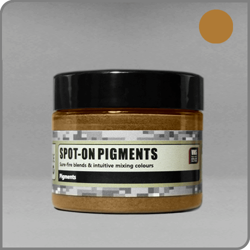 VMS Pigment No. 05 Clay Rich Earth