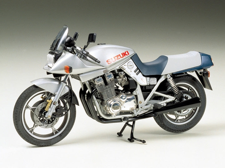 1/12 Suzuki GSX1100S Katana Motorcycle