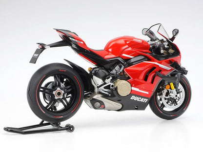 1/12 Ducati Panigale Superleggera V4 Motorcycle