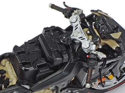 1/12 Ducati Panigale Superleggera V4 Motorcycle