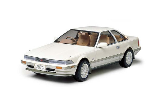 1/24 Toyota Soarer 3.0GT Limited Car