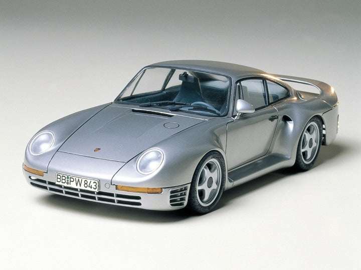 1/24 Porsche 959 Car