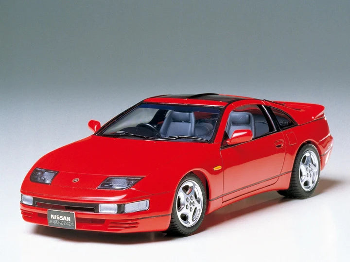 1/24 Nissan 300ZX Car