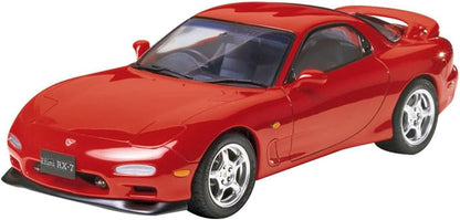 1/24 Mazda Efini RX7 Car