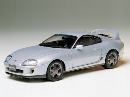 1/24 Toyota Supra Car