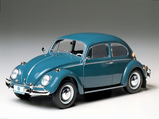 1/24 1966 VW 1300 Beetle Car