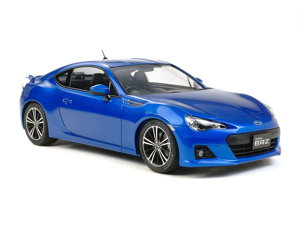 1/24 Subaru BRZ Car