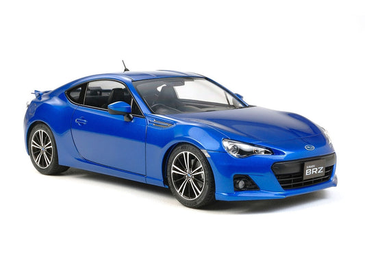 1/24 Subaru BRZ Car