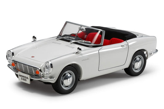 1/24 Honda S600 Convertible Sports Car