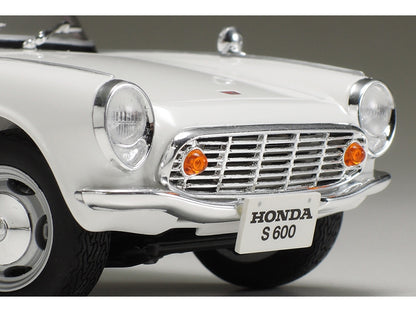 1/24 Honda S600 Convertible Sports Car