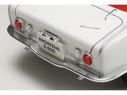 1/24 Honda S600 Convertible Sports Car