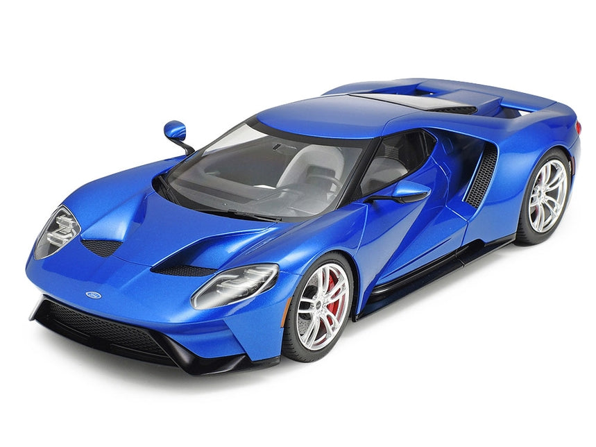 1/24 Ford GT Sports Car