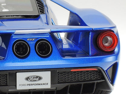 1/24 Ford GT Sports Car