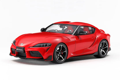 1/24 2019 Toyota GR Supra Sports Car