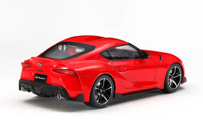 1/24 2019 Toyota GR Supra Sports Car