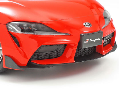 1/24 2019 Toyota GR Supra Sports Car