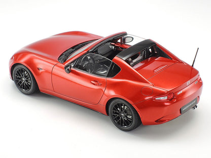 1/24 Mazda MX5 RF Roadster Sports Car