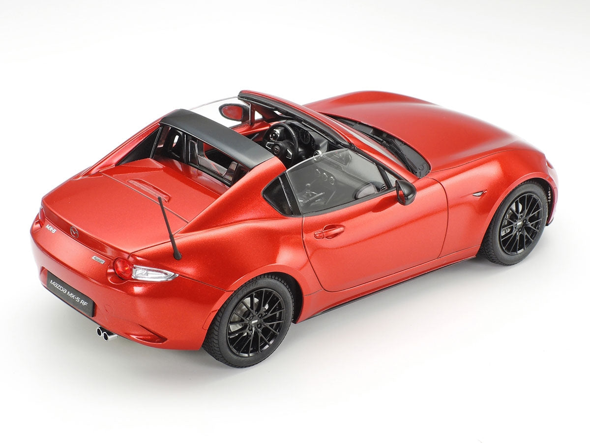 1/24 Mazda MX5 RF Roadster Sports Car