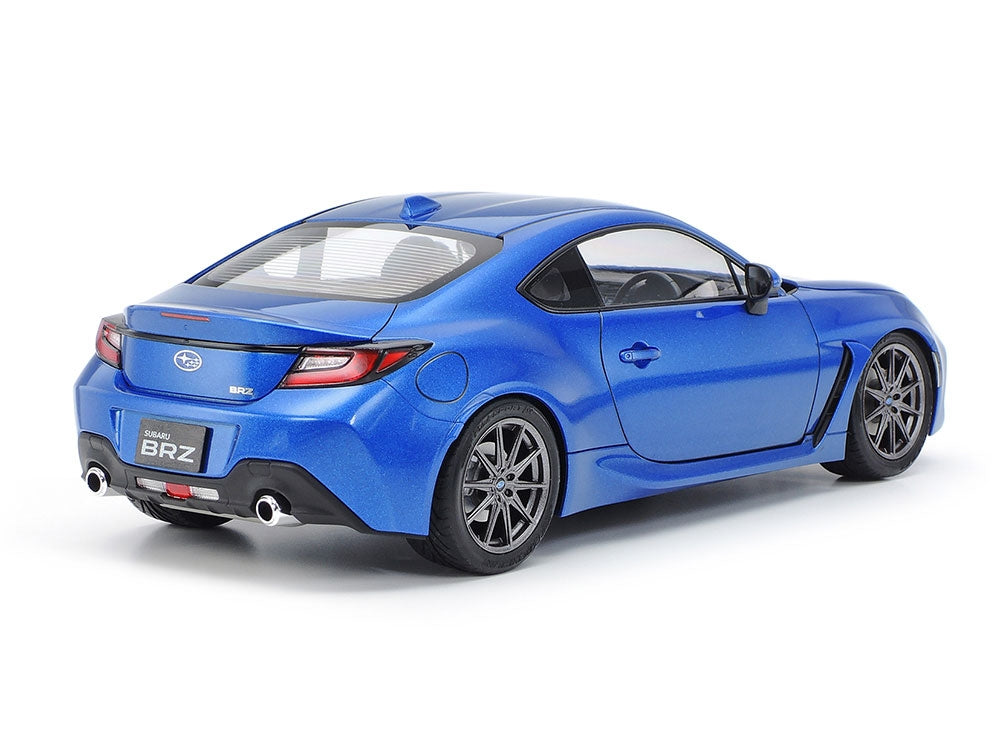 1/24 Subaru BRZ (ZD8) Sports Car