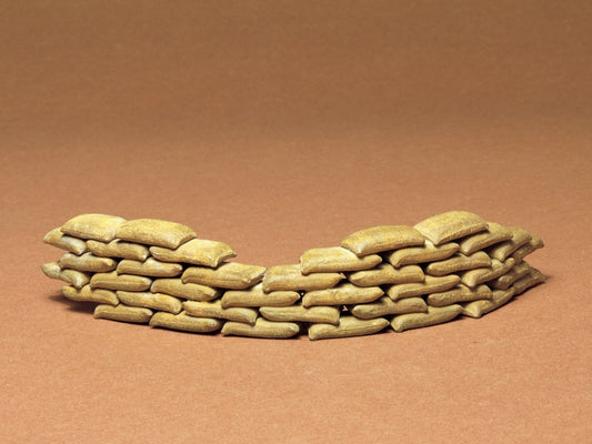 1/35 Sand Bag Set